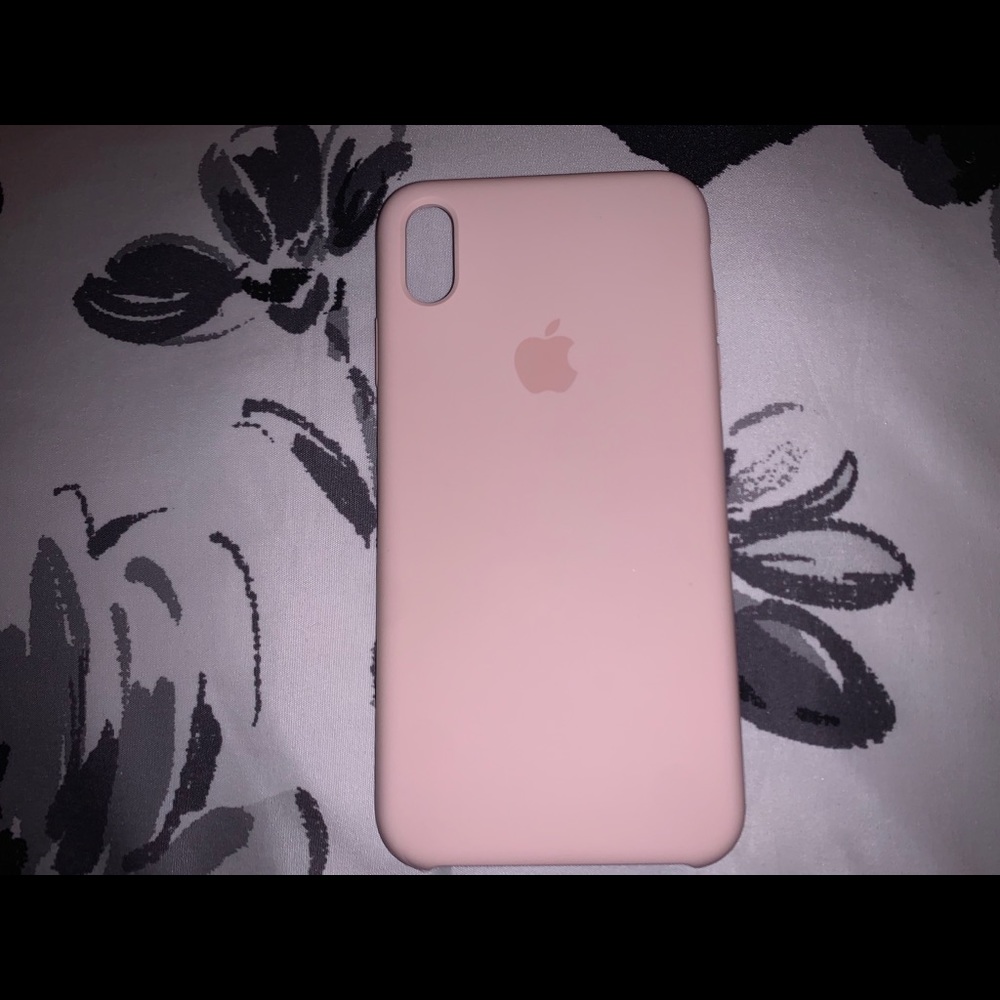 Apple IPhone XS Max Case